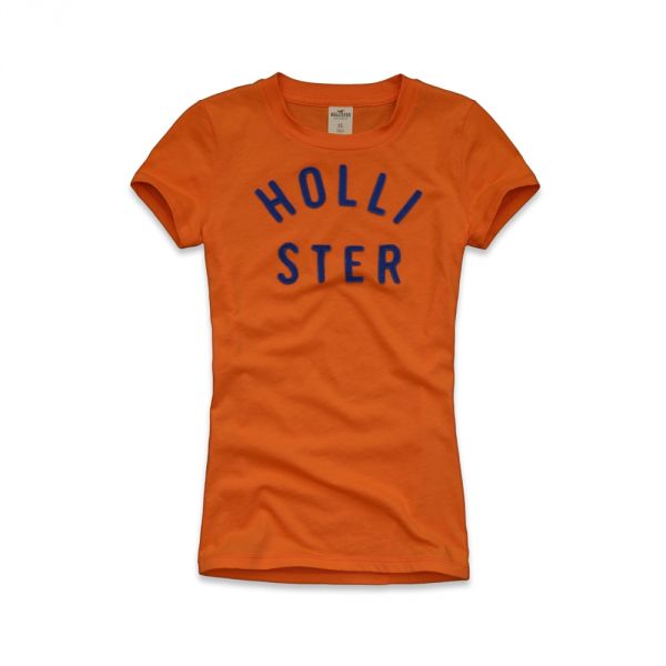 Baby look Hollister