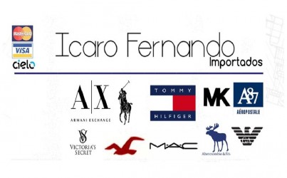 ICARO FERNANDO IMPORTADOS