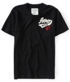 Camiseta Aeropostale