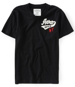 Camiseta Aeropostale