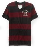 Camiseta Aeropostale
