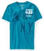 Camiseta Aeropostale