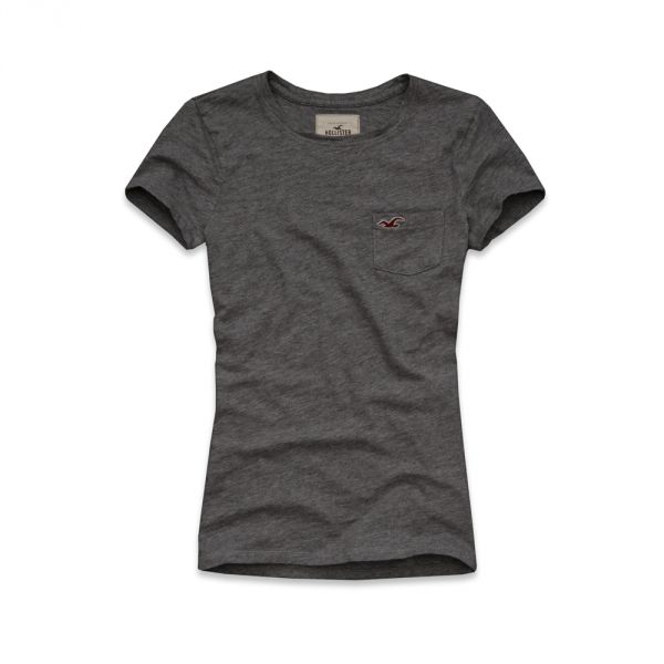 Baby look Hollister