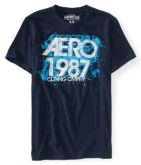 Camiseta Aeropostale