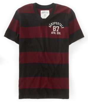 Camiseta Aeropostale