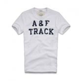 Camiseta Abercrombie & Fitch